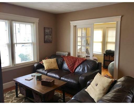 Property Photo: 29 Springfield Street 2 MA 02472