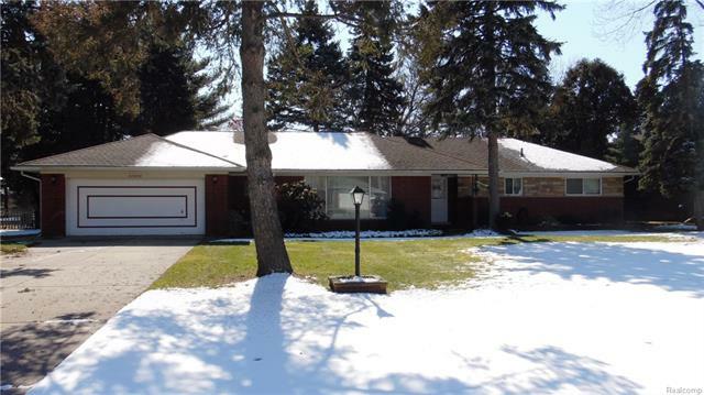 Property Photo:  37258 Ingleside Street  MI 48036 