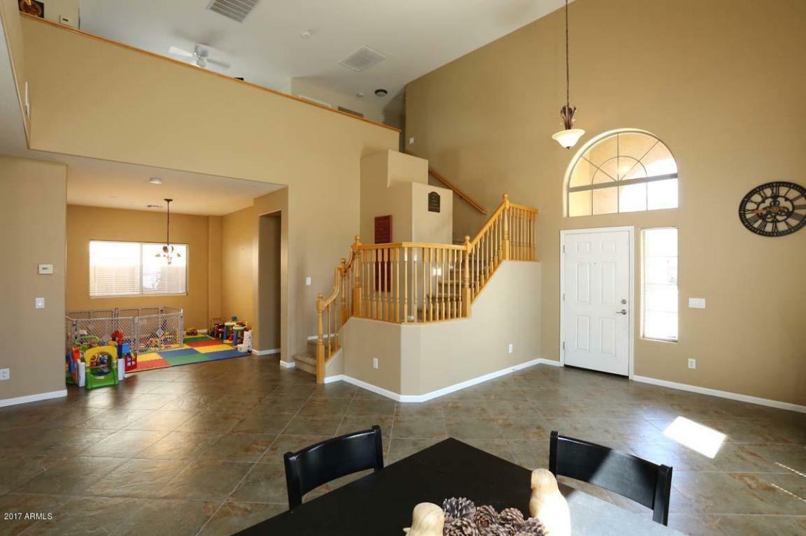Property Photo: 2521 W Woburn Lane AZ 85085
