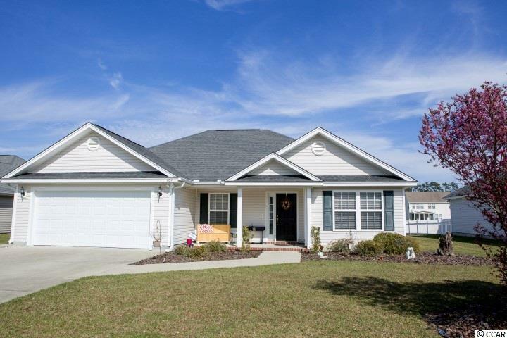 Property Photo:  704 Rambler Ct.  SC 29588 