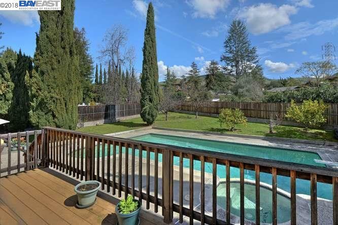 Property Photo:  370 Pine Street  CA 94539 