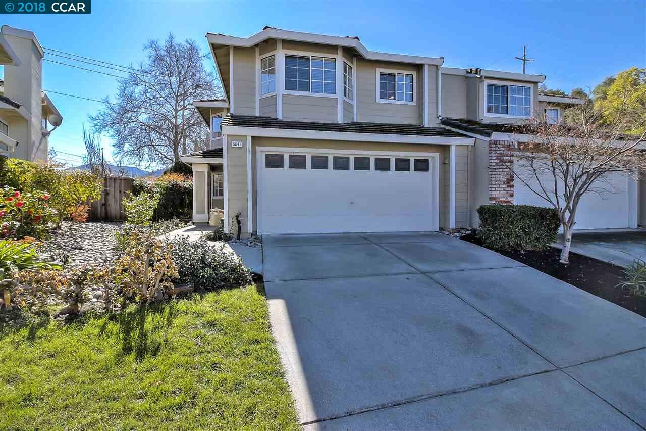 Property Photo:  5041 Brook Hollow Court  CA 94521 