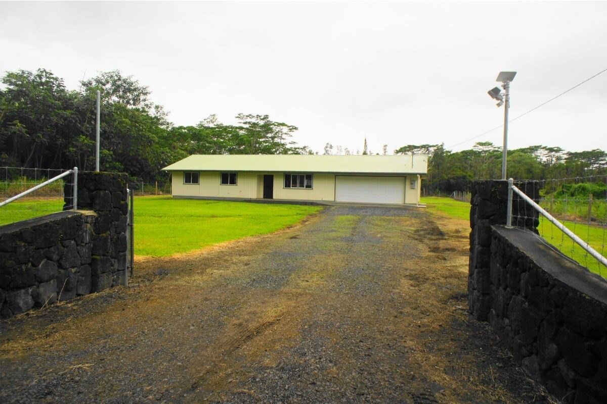 Property Photo:  15-1730 12th Ave  HI 96749 