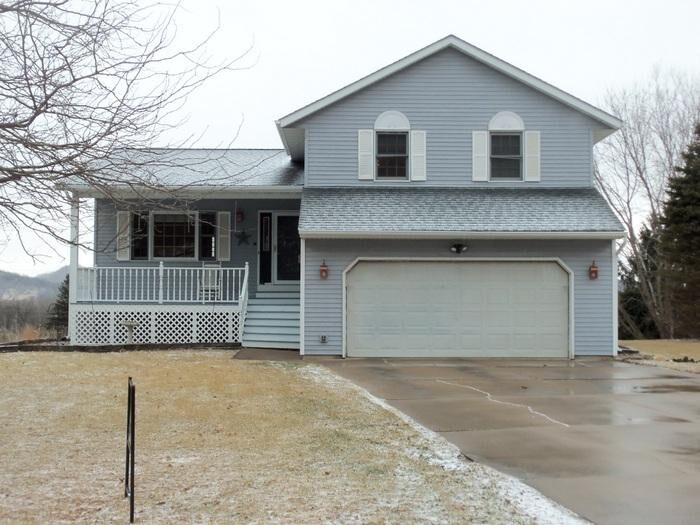 Property Photo:  4111 Cardinal Ln  WI 54601 