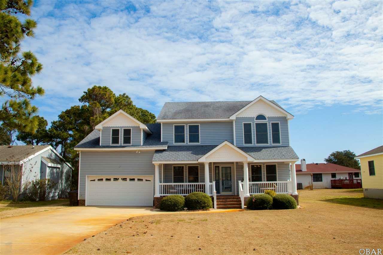 Property Photo: 2517 S Compass Lane Lot#88 NC 27959