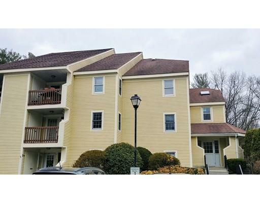 Property Photo: 142 Heritage Drive 142 MA 01588