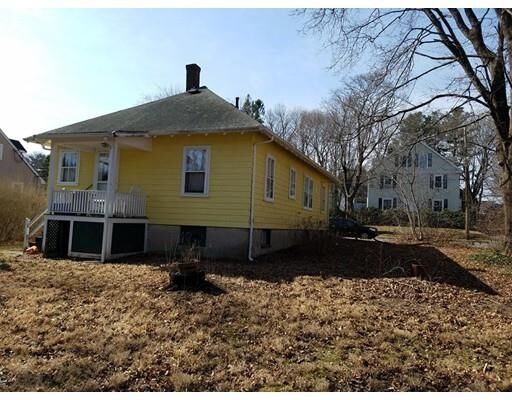 Property Photo:  16 Grover St  MA 02081 