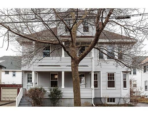 Property Photo: 76 Fairview Avenue MA 02478