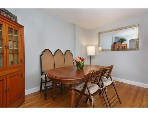 Property Photo:  255 Beacon Street 3  MA 02116 