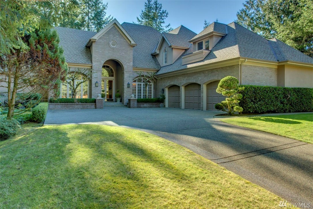 Property Photo:  13321 Muir Dr NW  WA 98332 