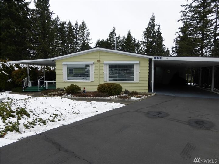 10029 191st St E 5  Puyallup WA 98375 photo