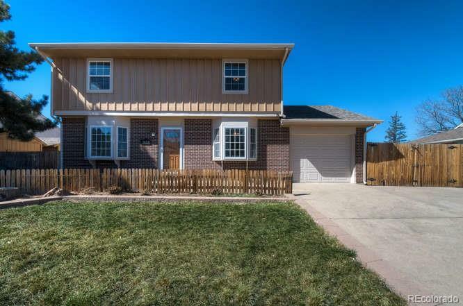 Property Photo:  7623 Vance Drive  CO 80003 