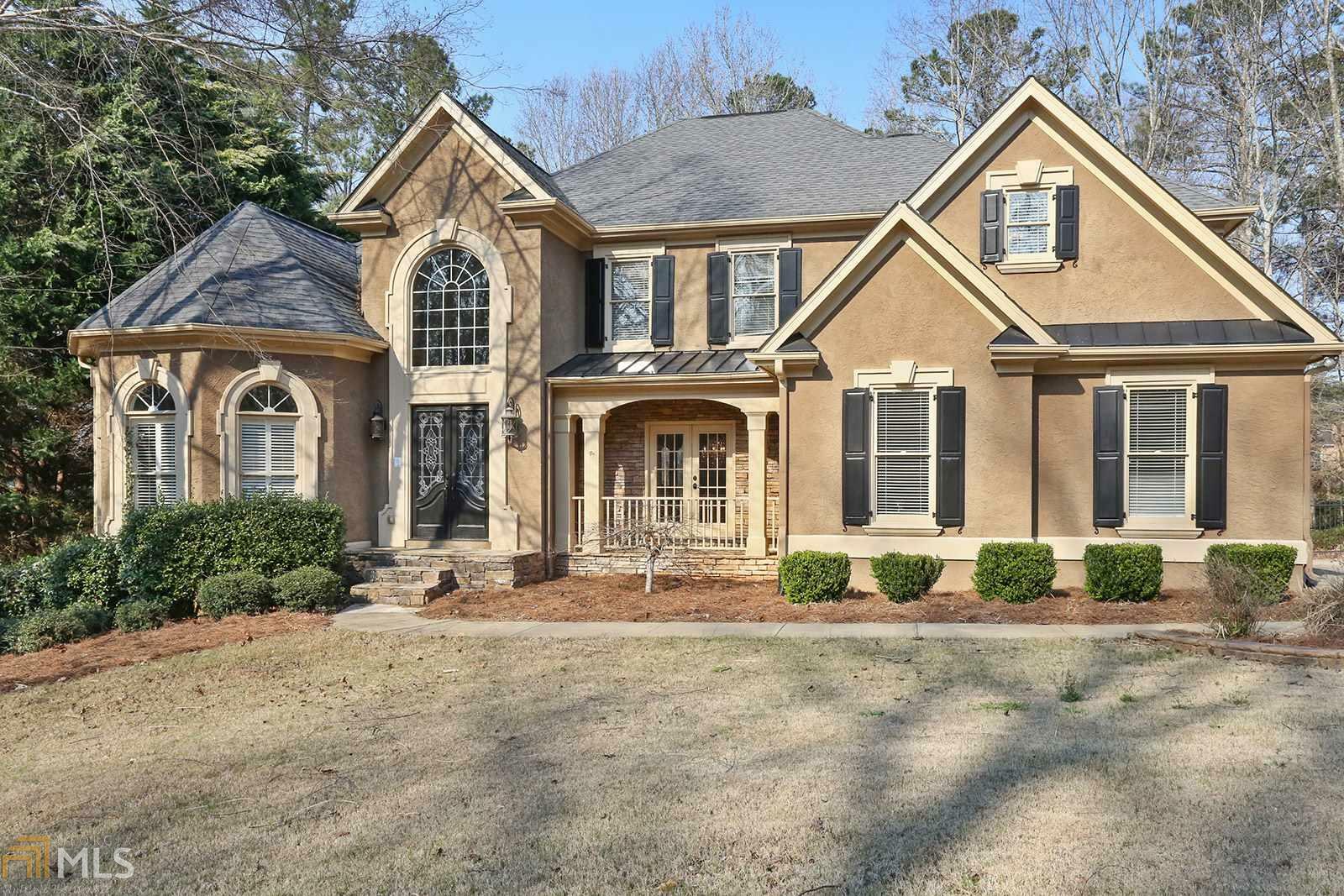 Property Photo:  5270 Tallgrass Way  GA 30152 