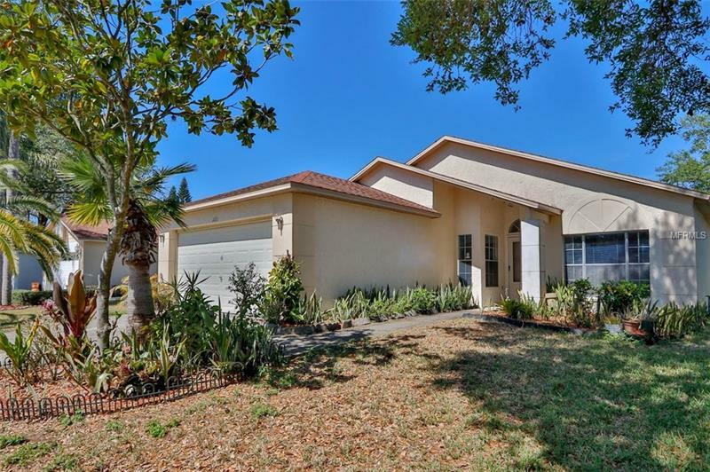 Property Photo: 11111 Bloomington Drive FL 33635