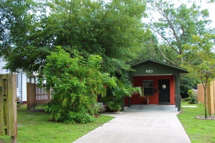 Property Photo:  630 Palencia Place  FL 33803 