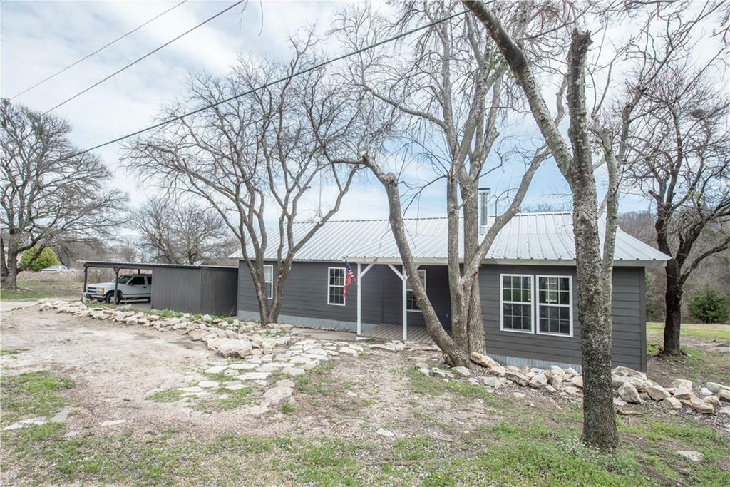 Property Photo:  116 N Mountain Ridge  TX 76035 