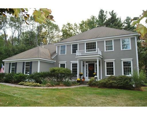 Property Photo: 4 Anders Way MA 01720