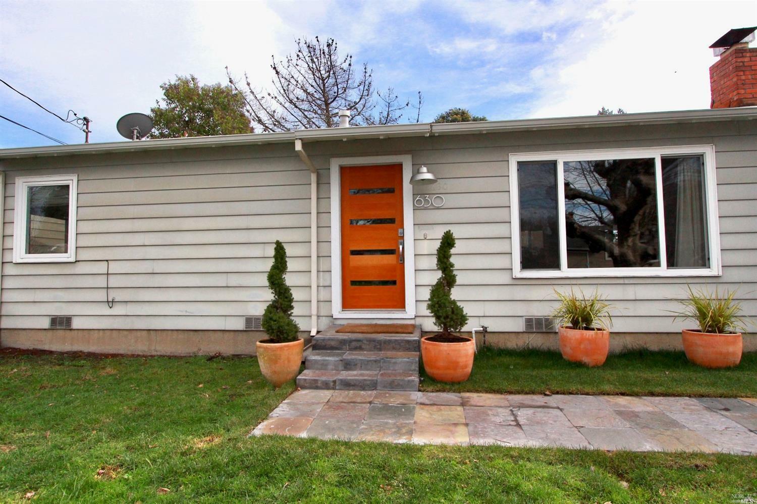 Property Photo:  630 Southwood Drive  CA 95407 