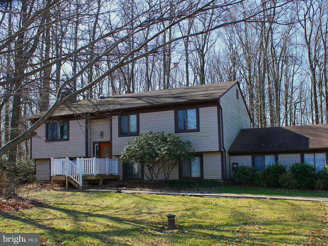 Property Photo:  3876 Colwyn Drive  MD 21084 