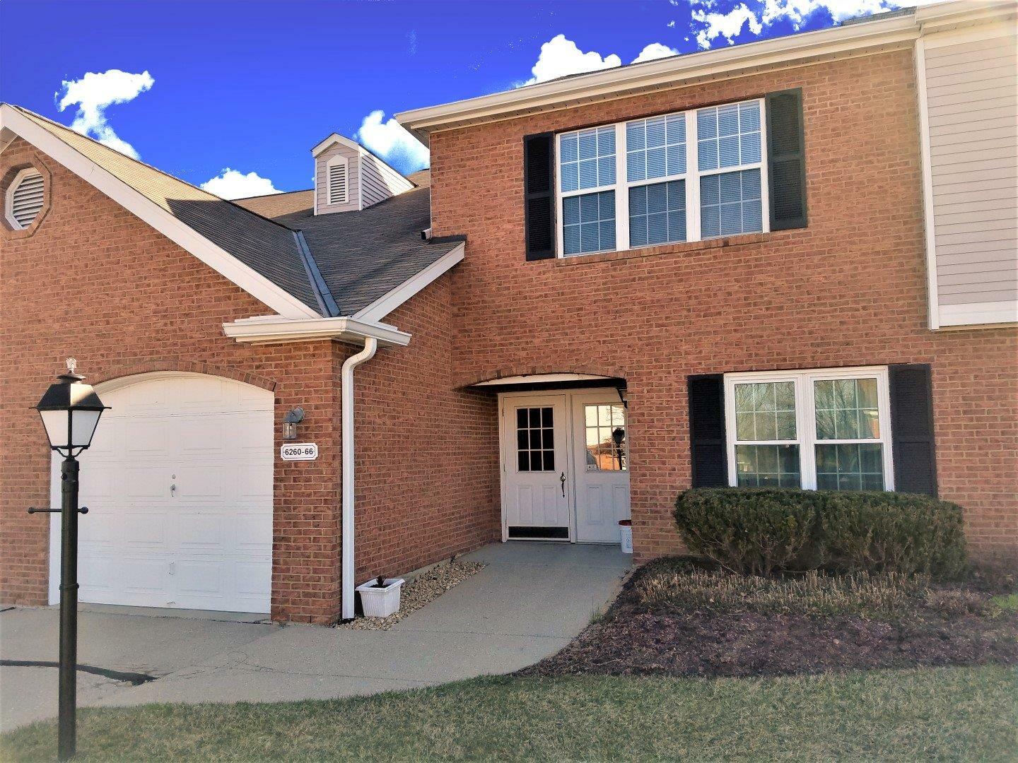 Property Photo:  6266 Eagles Lake Drive 52  OH 45248 