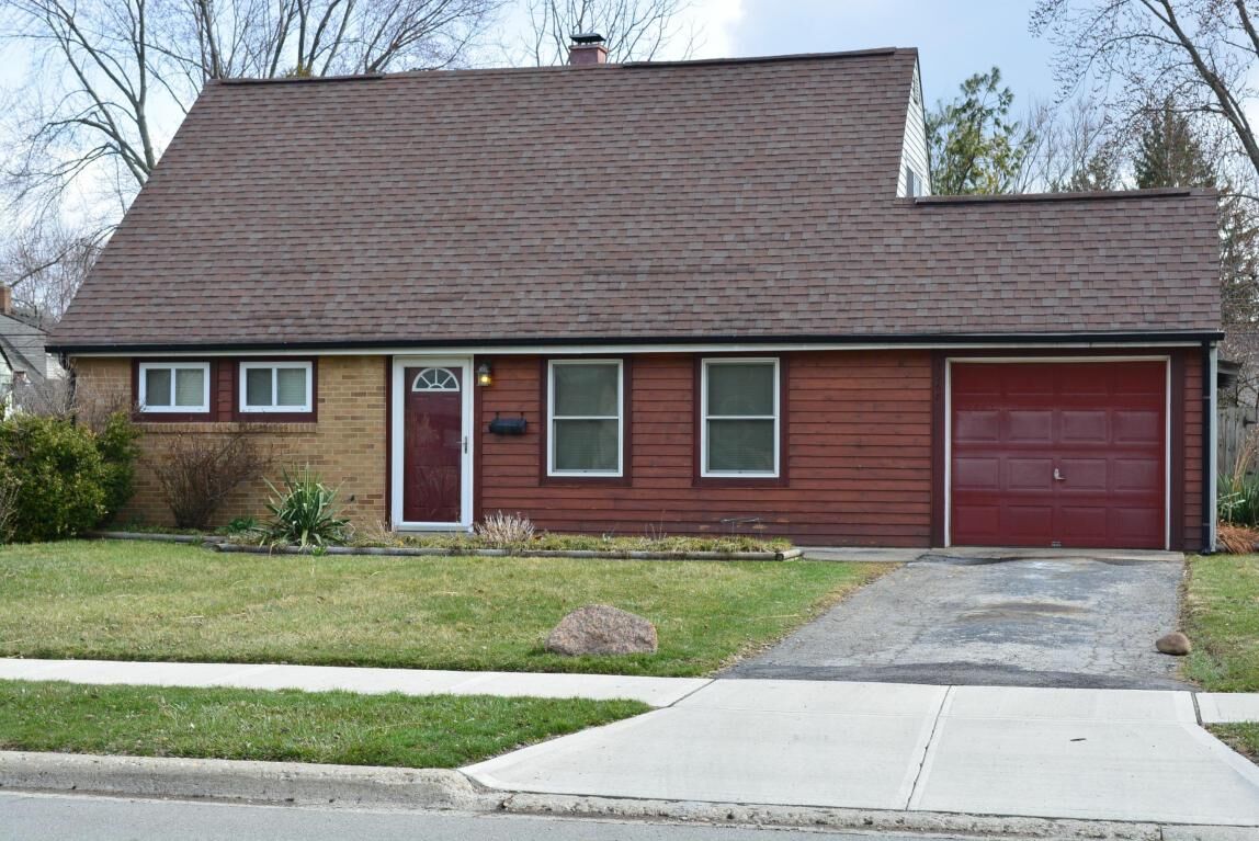 Property Photo: 3968 Richard Avenue OH 43123