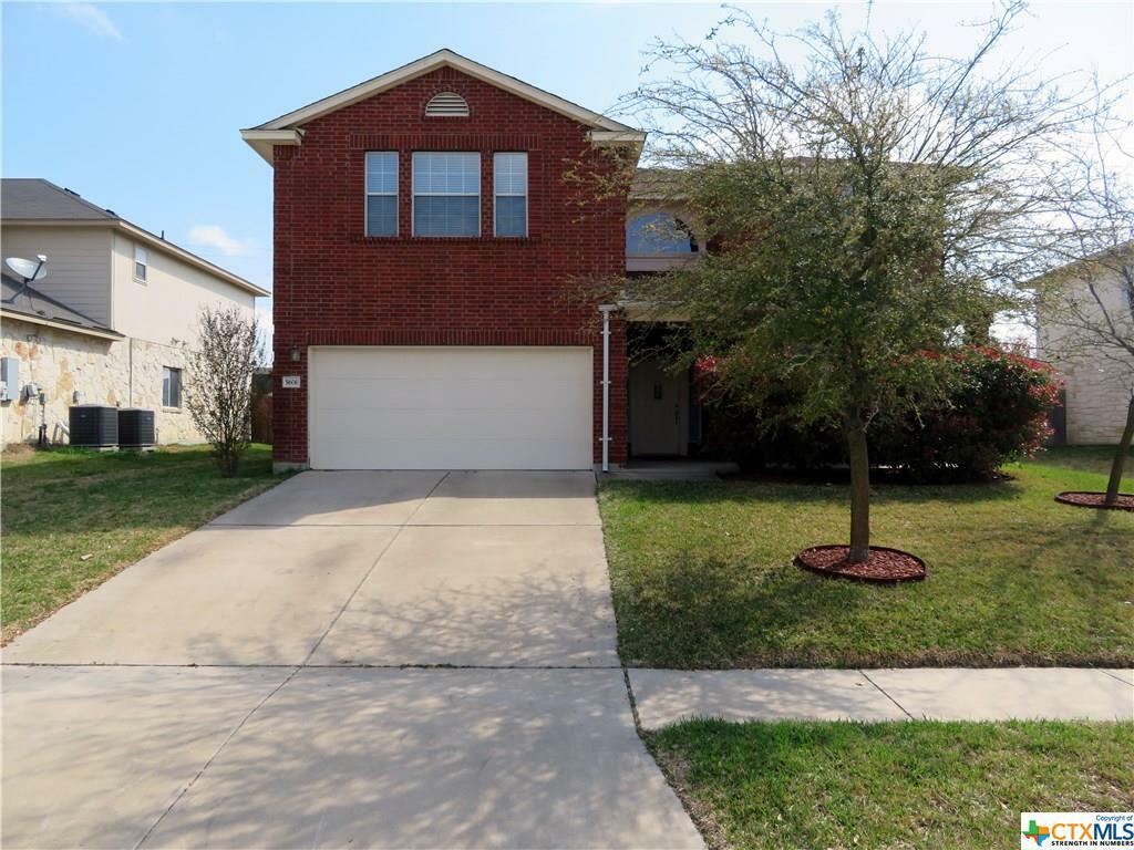 Property Photo:  5606 Birmingham  TX 76542 