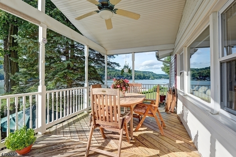 Property Photo: 11 Marine Ter NJ 07871