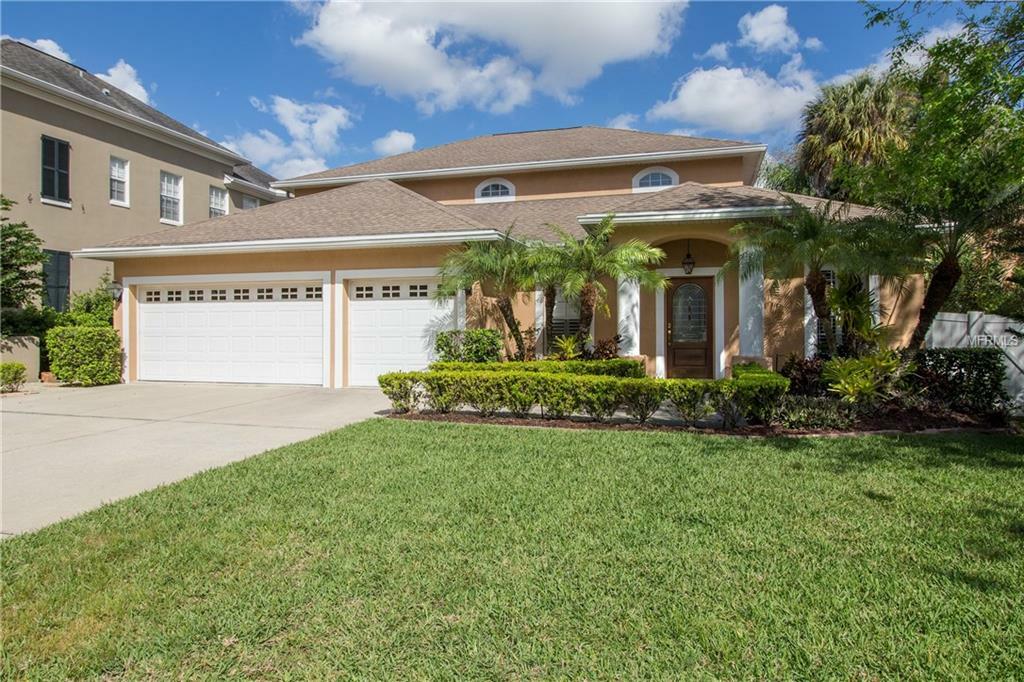 Property Photo:  4109 W Cleveland Street  FL 33609 