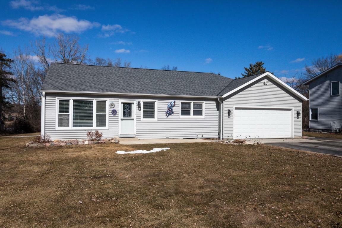 17734 W West View Ln  New Berlin WI 53146 photo