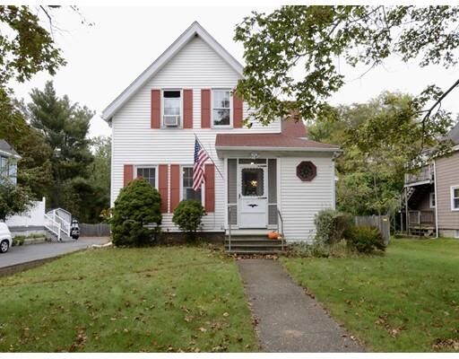 Property Photo:  242 Crescent St  MA 02370 