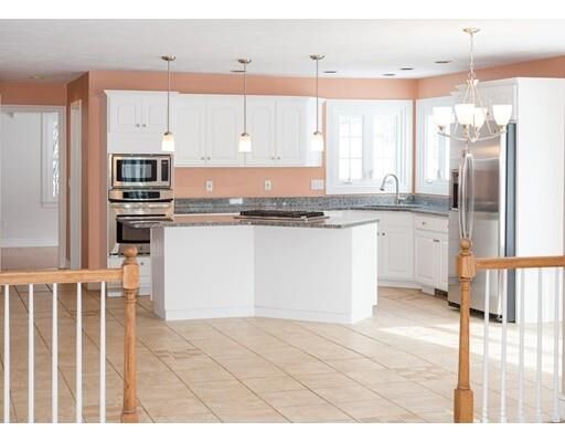 Property Photo:  158 Kelleher Street  MA 01752 