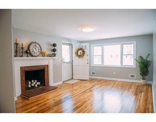 Property Photo: 19 Harriman Road MA 01749