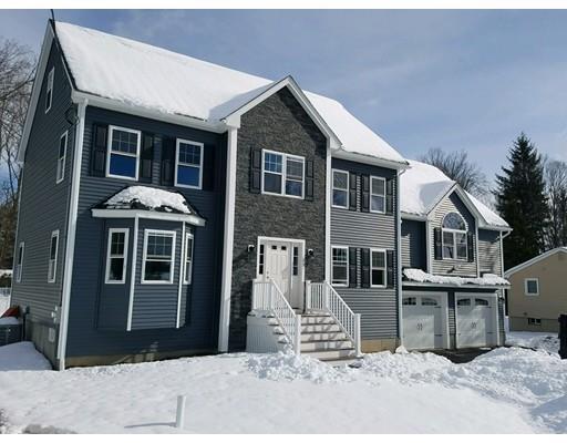 Property Photo: 13 Muse Ave MA 01887