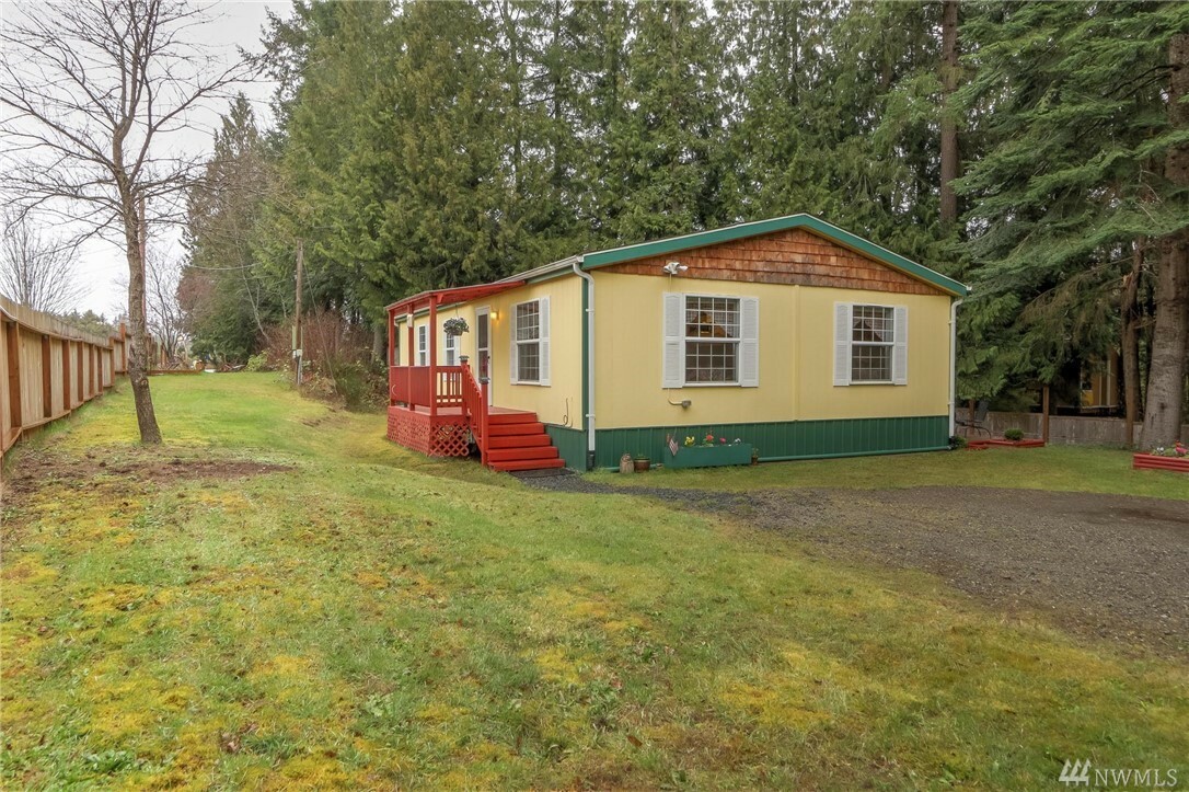 Property Photo:  14300 Kegley Rd NW  WA 98383 