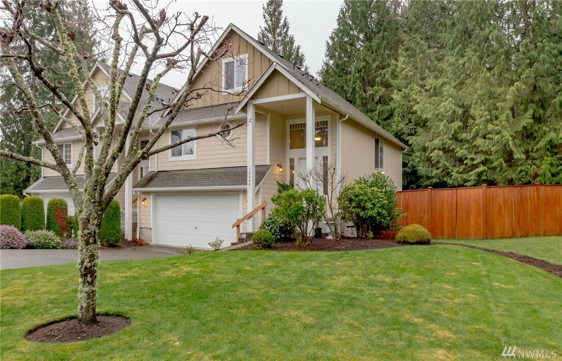 Property Photo:  18208 58th St Ct E  WA 98391 