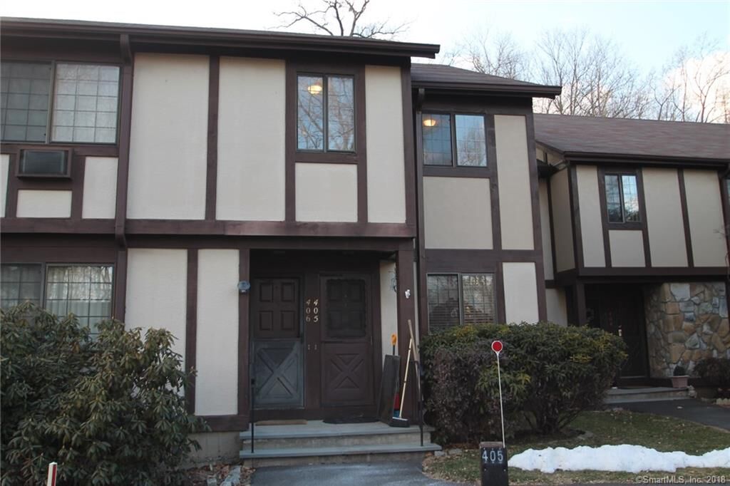 Property Photo:  406 Swanson Crescent 406  CT 06461