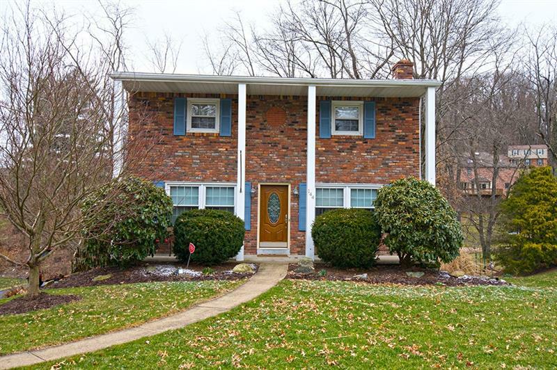 Property Photo:  144 Brookdale Circle  PA 15317 