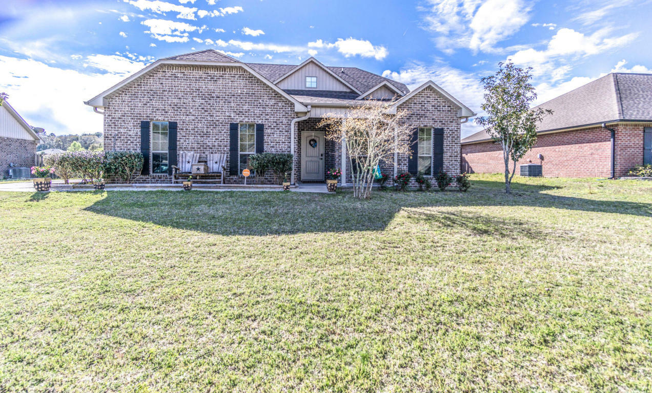 Property Photo:  5275 Moore Loop  FL 32536 