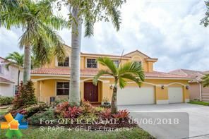 Property Photo:  3693 Heron Ridge Ln  FL 33331 