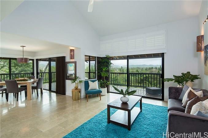 Property Photo:  1302A Kamahele Street 2404  HI 96734 