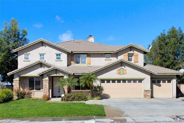 Property Photo: 6397 Rhodes Lane CA 92506