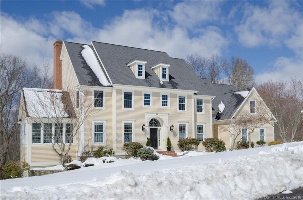 Property Photo:  65 Pheasant Crossing  CT 06033 