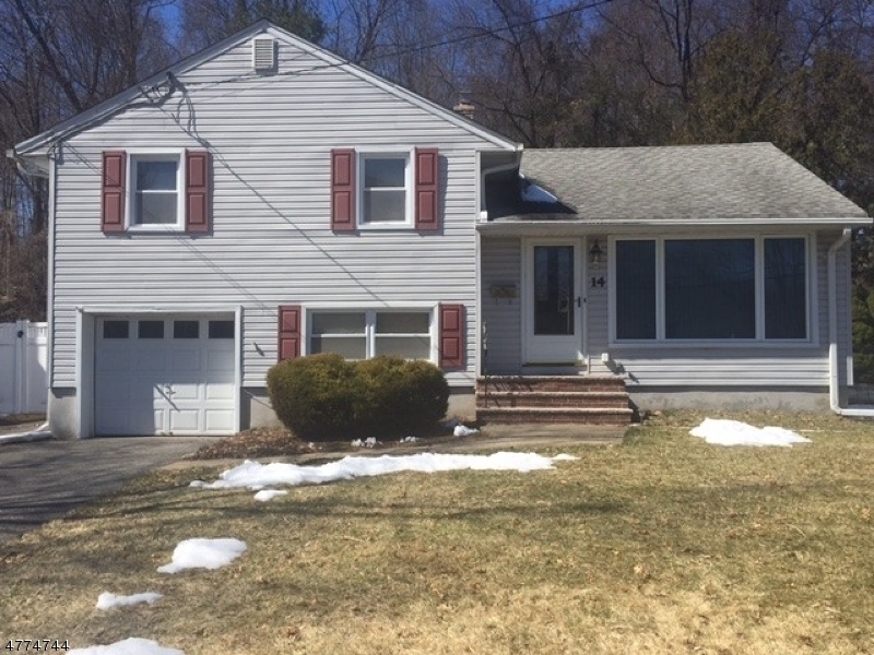 Property Photo: 14 Devine Dr NJ 07430