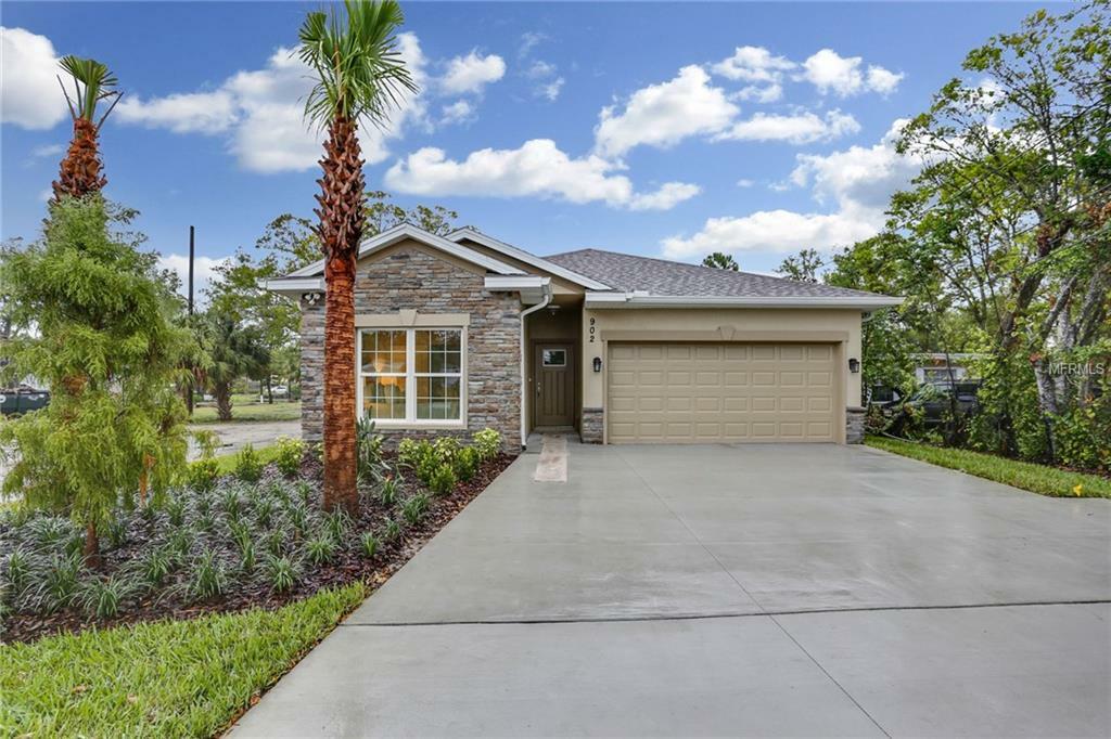 Property Photo:  816 10th Street NW  FL 33770 