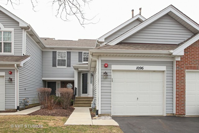 Property Photo:  1096 Camden Court  IL 60139 