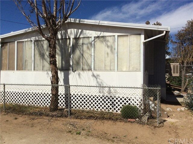 Property Photo:  25750 Homeland Avenue  CA 92548 
