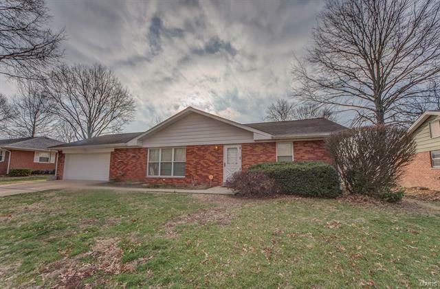 Property Photo: 1700 Menard Drive 62220