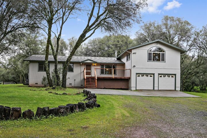 6400 Stanley Drive  Auburn CA 95602 photo