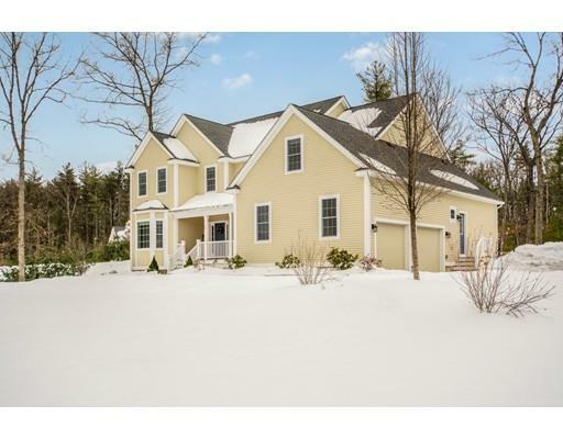 Property Photo:  76 Dunster Drive  MA 01775 