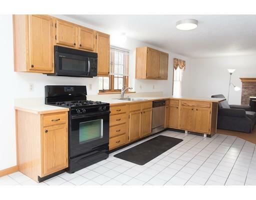 Property Photo: 31 Amory Ave MA 01754